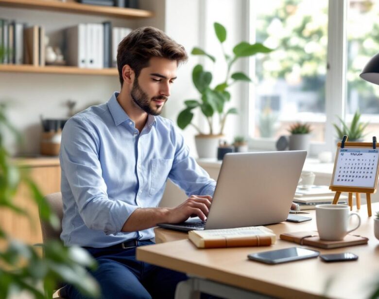 découvrez comment intégrer efficacement l'apprentissage de l'espagnol professionnel dans votre routine quotidienne pour booster votre carrière et vos compétences linguistiques.