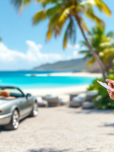 découvrez nos conseils pratiques pour louer une voiture en nouvelle-calédonie et explorez facilement ses magnifiques plages lors de votre voyage.
