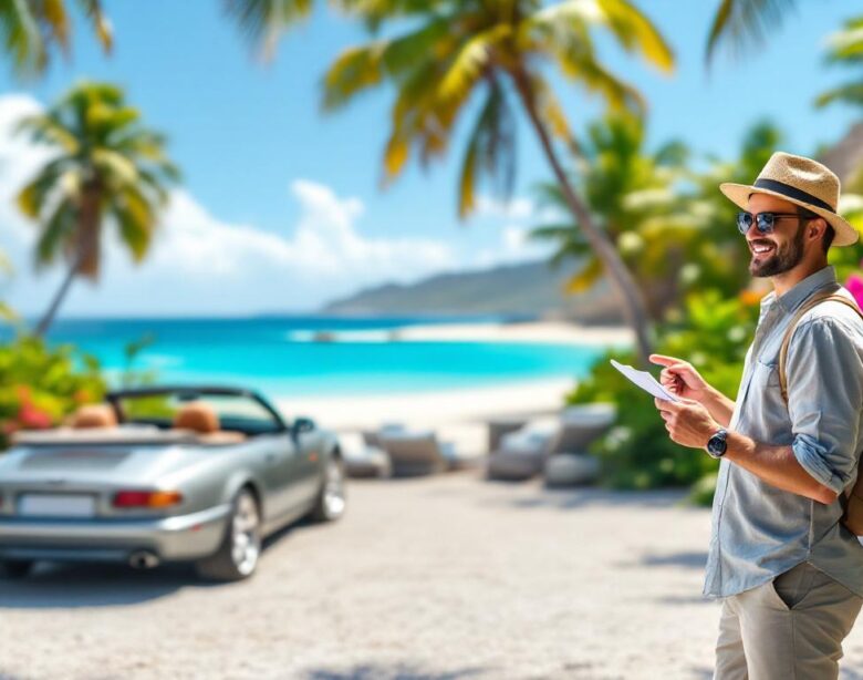 découvrez nos conseils pratiques pour louer une voiture en nouvelle-calédonie et explorez facilement ses magnifiques plages lors de votre voyage.