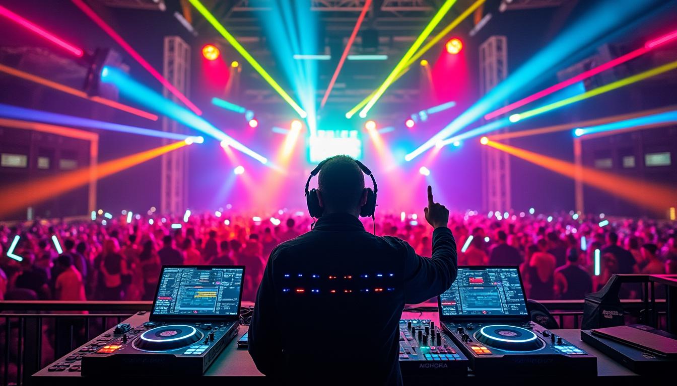 découvrez nos conseils pour tirer le meilleur parti de votre visite à space ibiza en espagne, en explorant les meilleurs événements, conseils pratiques et astuces pour une expérience inoubliable.