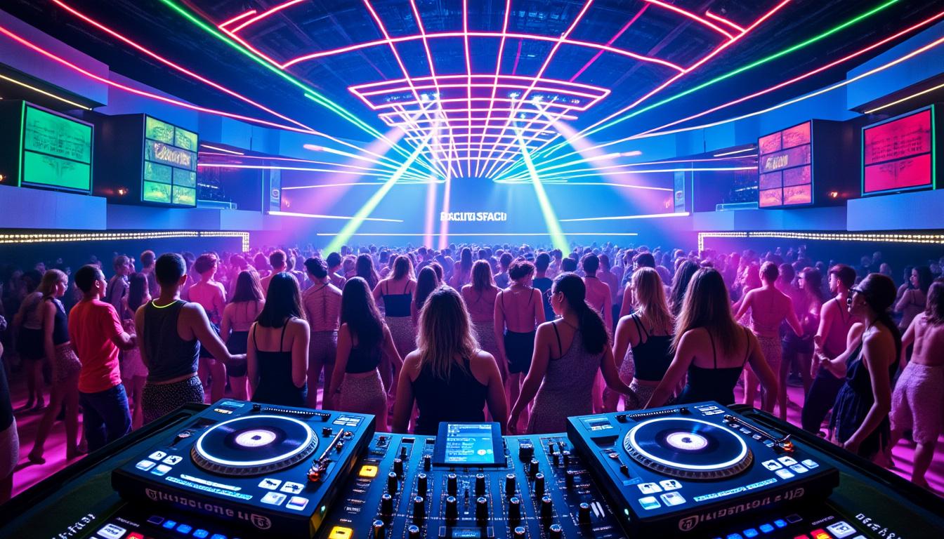 découvrez nos conseils pour tirer le meilleur parti de votre visite au célèbre club space à ibiza, espagne, et vivre une expérience inoubliable.