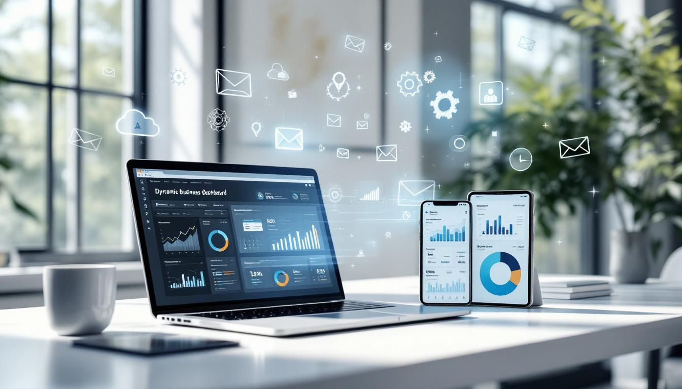 découvrez comment créer votre entreprise en ligne en seulement 5 minutes avec les outils les plus efficaces. guide pratique pour démarrer rapidement et facilement votre activité digitale.