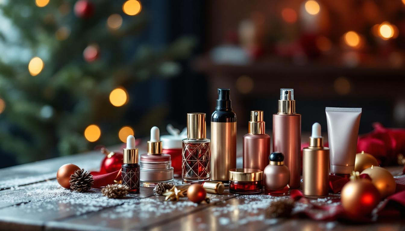 découvrez notre sélection du meilleur calendrier de l'avent pour vivre des fêtes magiques et inoubliables en famille ou entre amis.