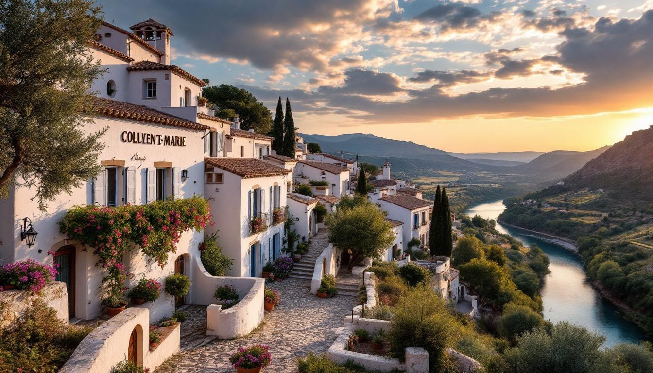 trouvez les meilleures locations de vacances à moustiers-sainte-marie pour 2026. découvrez des hébergements uniques et profitez d'un séjour inoubliable au cœur de la provence.