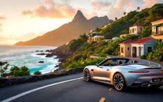 explorez les sites incontournables de la martinique en toute liberté en louant une voiture. profitez d'un voyage sur mesure pour découvrir plages, villages pittoresques et paysages magnifiques.