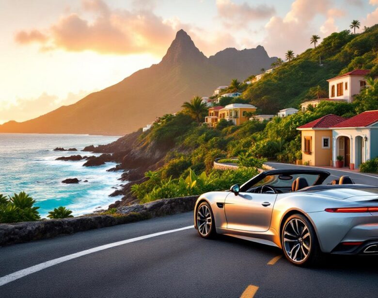 explorez les sites incontournables de la martinique en toute liberté en louant une voiture. profitez d'un voyage sur mesure pour découvrir plages, villages pittoresques et paysages magnifiques.