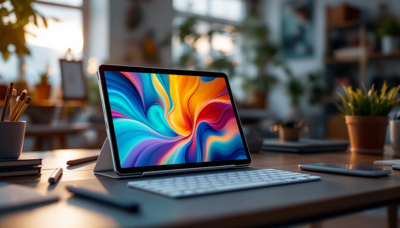 découvrez notre guide d'achat complet pour choisir la tablette samsung galaxy tab s idéale selon vos besoins, fonctionnalités et budget.