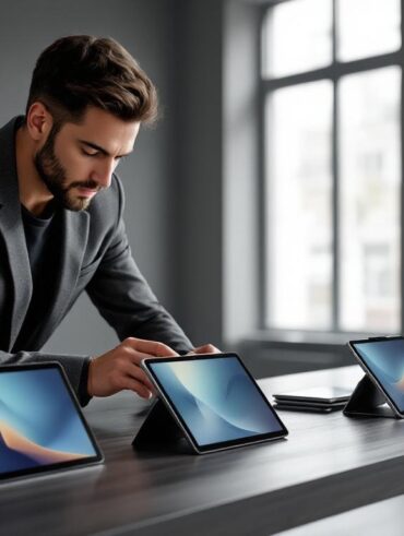 découvrez notre guide d'achat complet pour choisir la tablette samsung galaxy tab s parfaite selon vos besoins et votre budget.