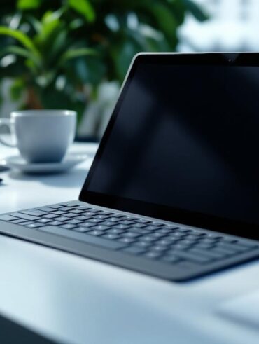 découvrez notre guide d'achat complet pour choisir la meilleure tablette windows adaptée à vos besoins bureautiques, alliant performance et portabilité.