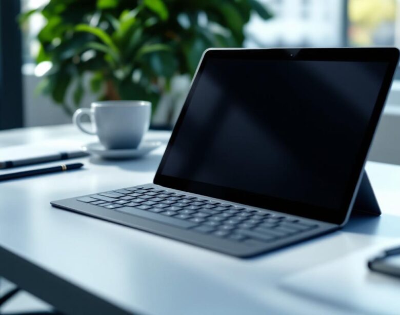 découvrez notre guide d'achat complet pour choisir la meilleure tablette windows adaptée à vos besoins bureautiques, alliant performance et portabilité.