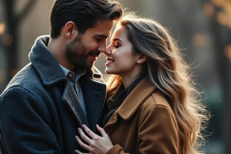 découvrez nos guides pour lui dire je t'aime avec des messages originaux et touchants qui feront fondre son cœur et renforceront votre relation.