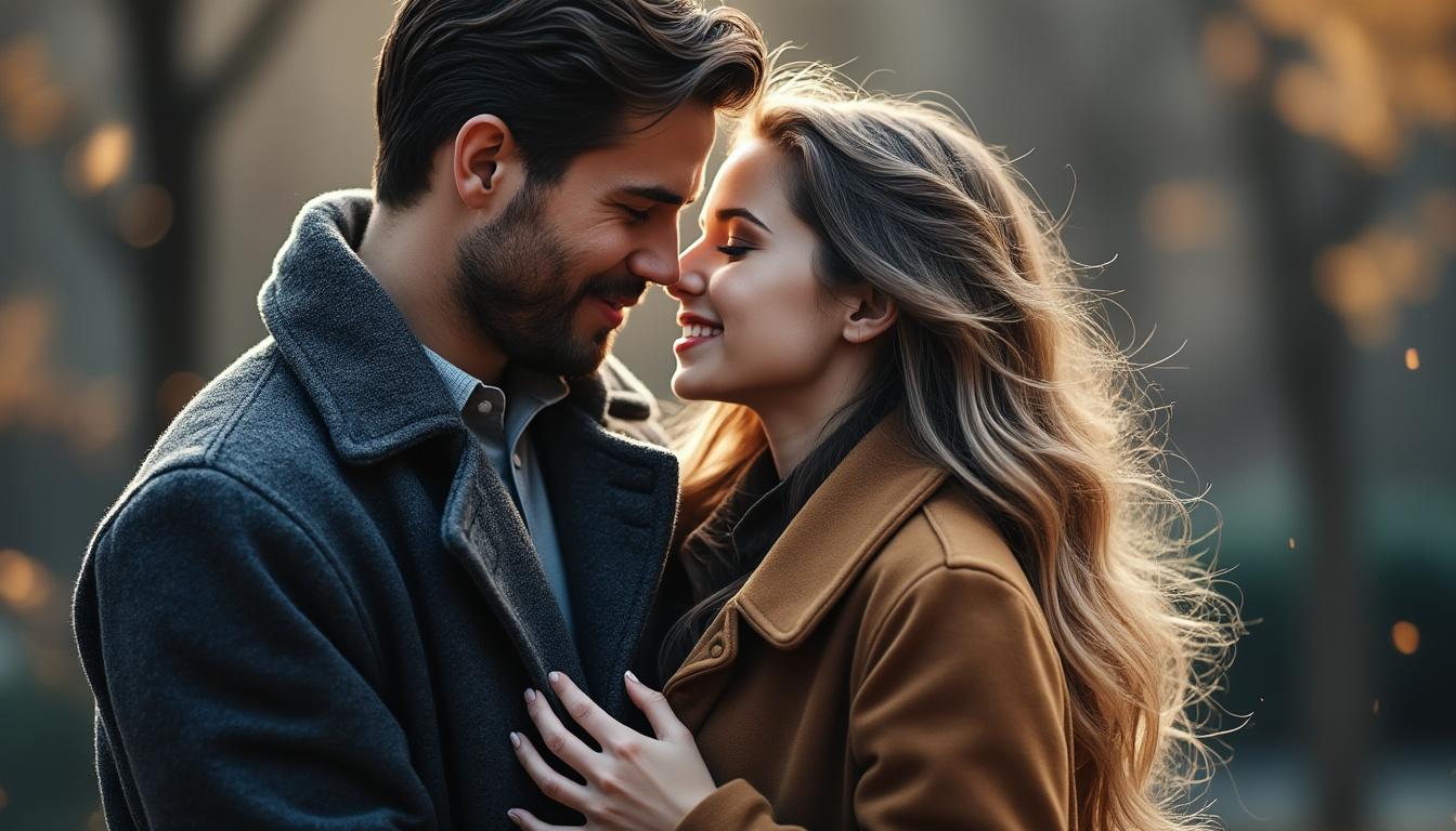 découvrez nos guides pour lui dire je t'aime avec des messages originaux et touchants qui feront fondre son cœur et renforceront votre relation.