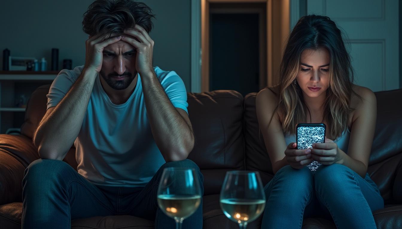 découvrez comment trouver la force de se libérer et avancer malgré l'amour, dans "je t'aime, mais je te laisse partir". un chemin vers la paix intérieure et la liberté émotionnelle.