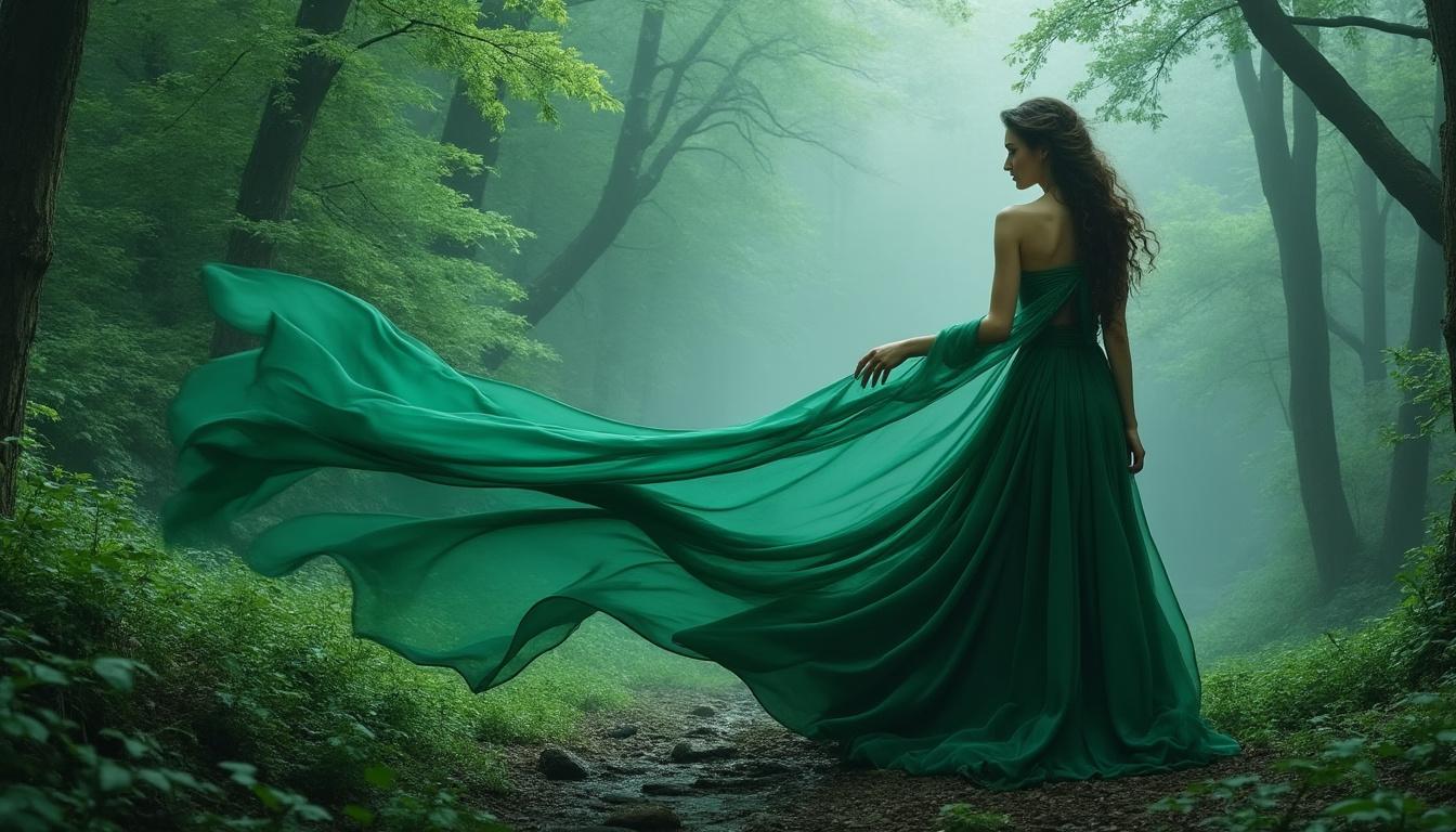 découvrez comment trouver la force intérieure pour dire 'je t'aime, mais je te laisse partir' et se libérer émotionnellement.