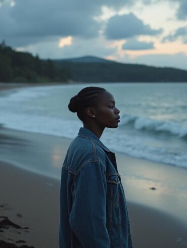 découvrez comment trouver la force intérieure pour dire au revoir à un amour cher, apprendre à se libérer et avancer vers un nouveau chapitre de votre vie.