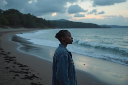 découvrez comment trouver la force intérieure pour dire au revoir à un amour cher, apprendre à se libérer et avancer vers un nouveau chapitre de votre vie.