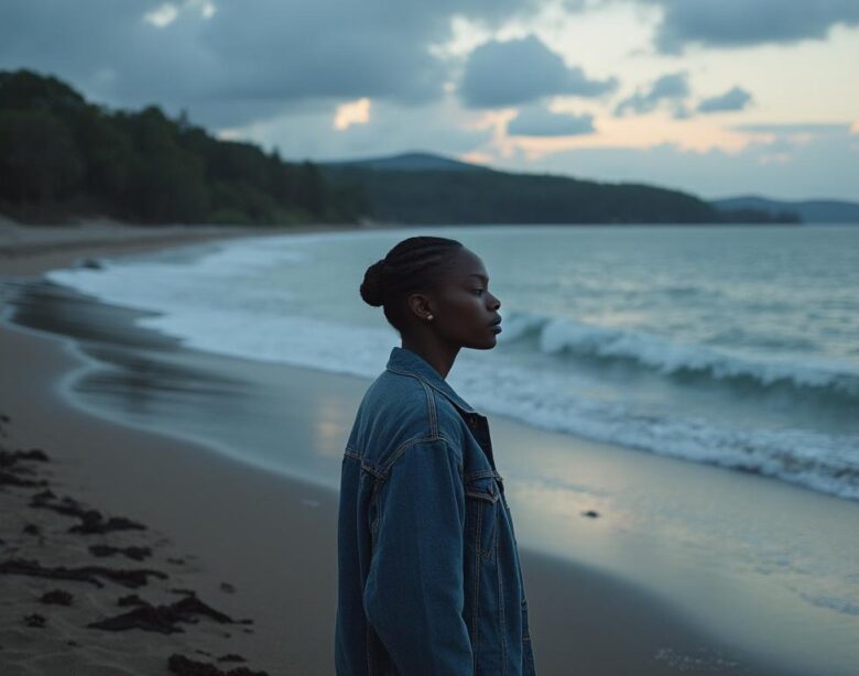 découvrez comment trouver la force intérieure pour dire au revoir à un amour cher, apprendre à se libérer et avancer vers un nouveau chapitre de votre vie.
