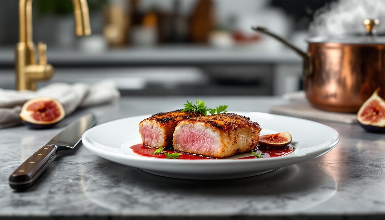 découvrez le magret de canard en ligne, une expérience gustative unique à savourer chez vous. livraison rapide et produits de qualité pour un plaisir culinaire garanti.