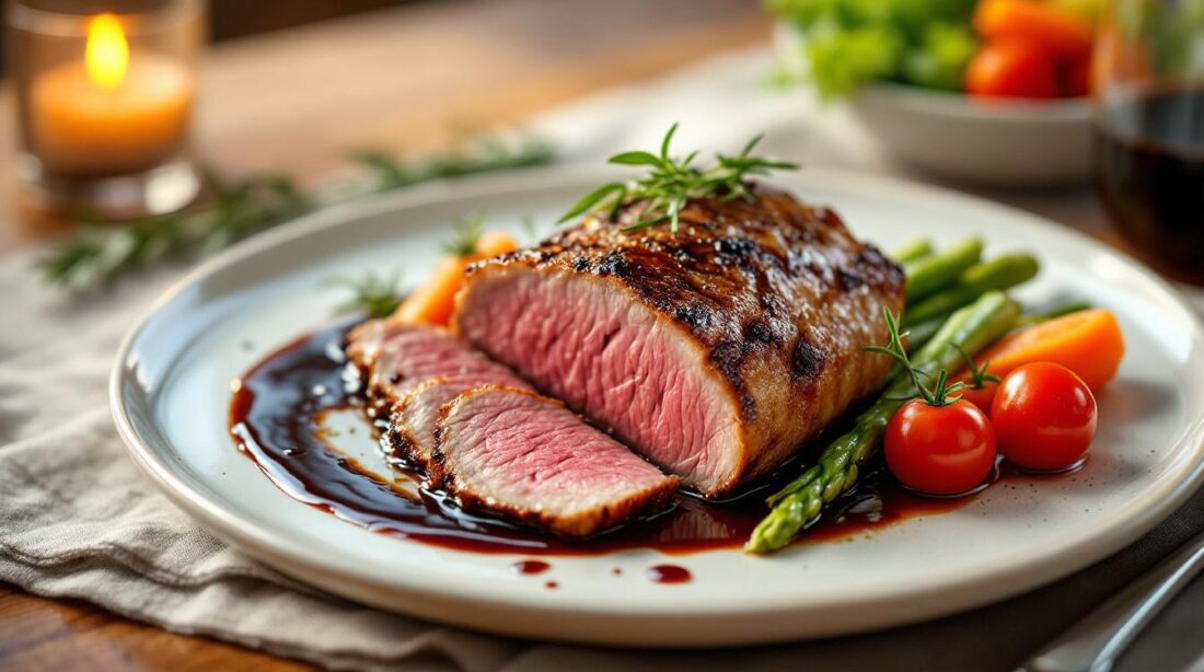 découvrez le magret de canard en ligne, une expérience gustative unique à savourer sans plus attendre. qualité, saveurs et plaisir à portée de clic.