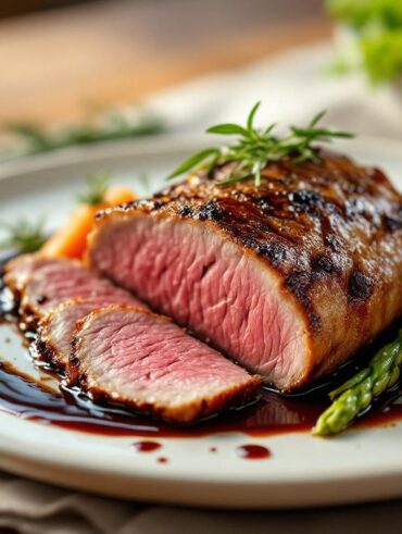 découvrez le magret de canard en ligne, une expérience gustative unique à savourer sans plus attendre. qualité, saveurs et plaisir à portée de clic.