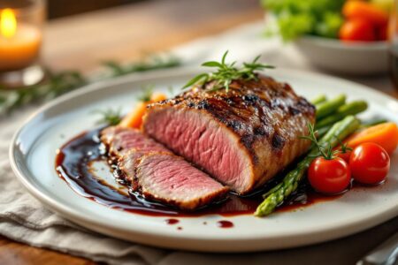 découvrez le magret de canard en ligne, une expérience gustative unique à savourer sans plus attendre. qualité, saveurs et plaisir à portée de clic.