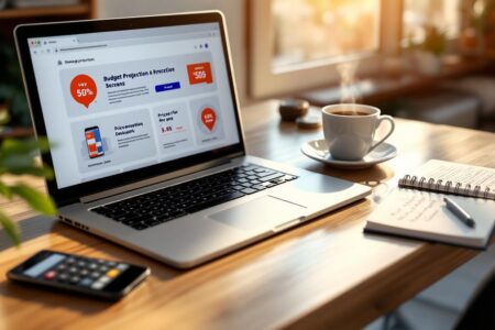 découvrez nos astuces efficaces pour dénicher des écrans de projection pas chers en ligne et profiter de vos films et présentations sans vous ruiner.