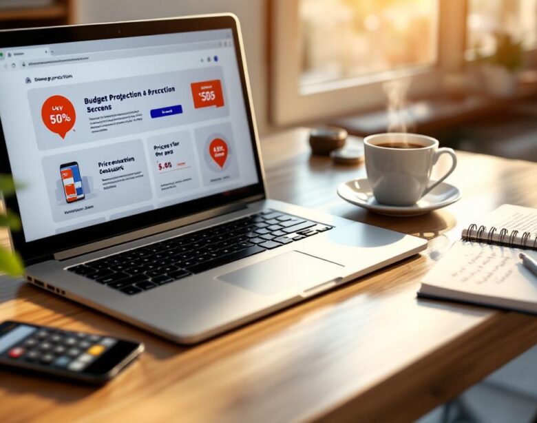 découvrez nos astuces efficaces pour dénicher des écrans de projection pas chers en ligne et profiter de vos films et présentations sans vous ruiner.