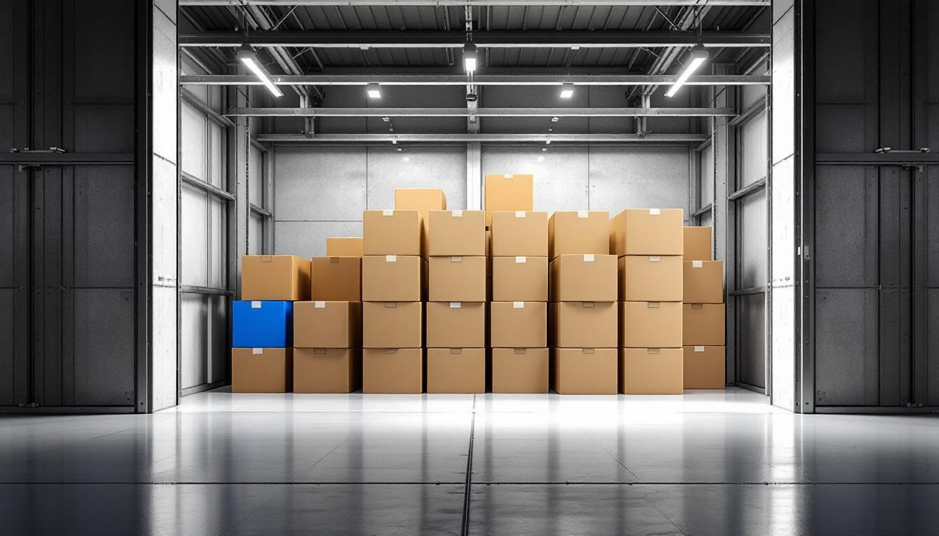 découvrez les avantages surprenants d'une box de stockage à noisy-le-sec pour sécuriser et organiser facilement vos affaires personnelles ou professionnelles.