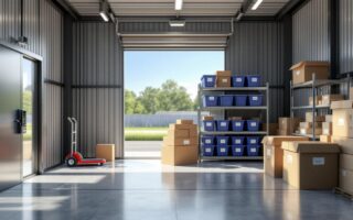 découvrez les box de stockage à montigny-le-bretonneux, la solution idéale pour ranger vos souvenirs en toute sécurité. un choix malin pour libérer de l'espace chez vous.