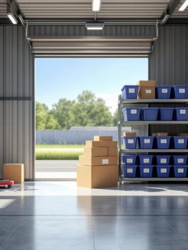 découvrez les box de stockage à montigny-le-bretonneux, la solution idéale pour ranger vos souvenirs en toute sécurité. un choix malin pour libérer de l'espace chez vous.