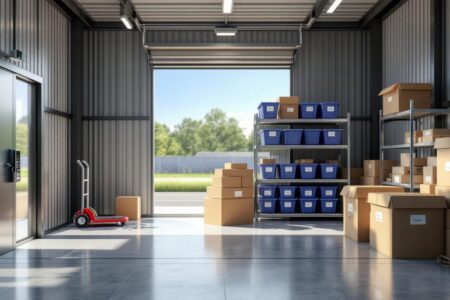 découvrez les box de stockage à montigny-le-bretonneux, la solution idéale pour ranger vos souvenirs en toute sécurité. un choix malin pour libérer de l'espace chez vous.