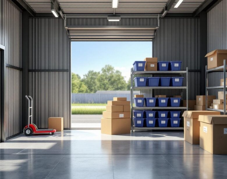 découvrez les box de stockage à montigny-le-bretonneux, la solution idéale pour ranger vos souvenirs en toute sécurité. un choix malin pour libérer de l'espace chez vous.