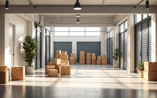 découvrez les critères essentiels pour choisir un box de stockage à osny - cergy et sécurisez efficacement vos biens avec les meilleures options adaptées à vos besoins.