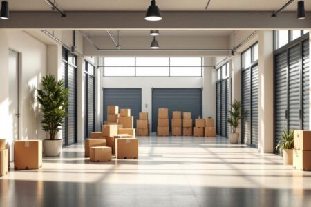 découvrez les critères essentiels pour choisir un box de stockage à osny - cergy et sécurisez efficacement vos biens avec les meilleures options adaptées à vos besoins.