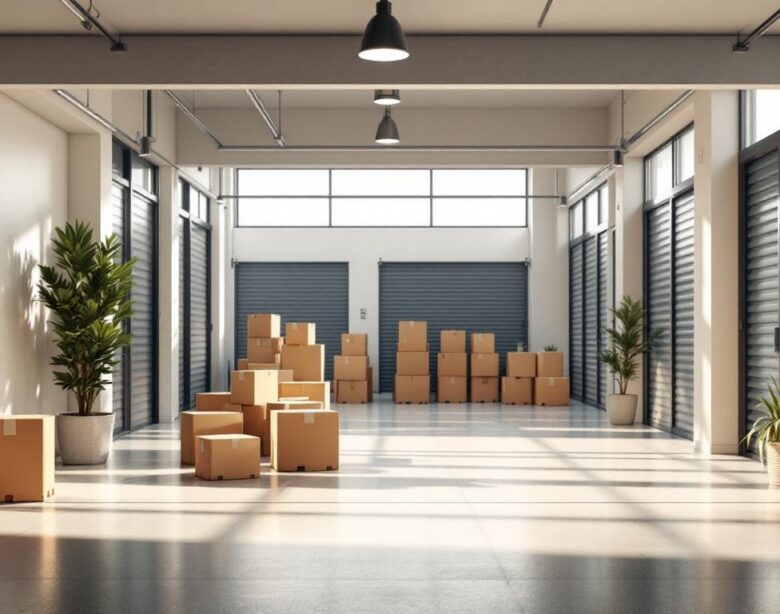 découvrez les critères essentiels pour choisir un box de stockage à osny - cergy et sécurisez efficacement vos biens avec les meilleures options adaptées à vos besoins.