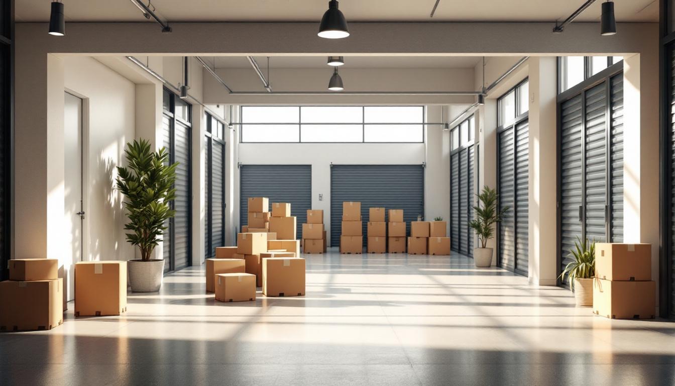 découvrez les critères essentiels pour choisir un box de stockage à osny - cergy et sécurisez efficacement vos biens avec les meilleures options adaptées à vos besoins.