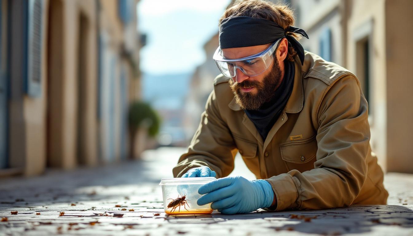 découvrez les erreurs courantes à éviter lors de la désinsectisation à marseille pour assurer une intervention efficace et durable contre les nuisibles.