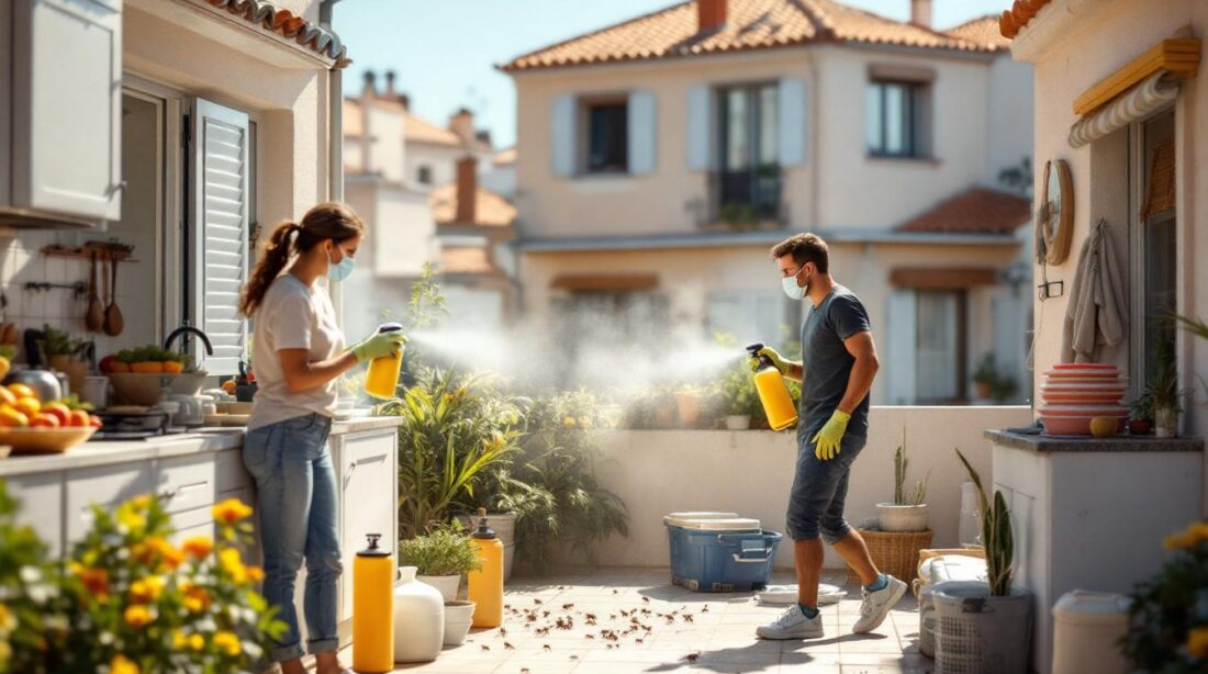 découvrez les erreurs courantes à éviter lors de la désinsectisation à marseille pour garantir une intervention efficace et durable contre les nuisibles.