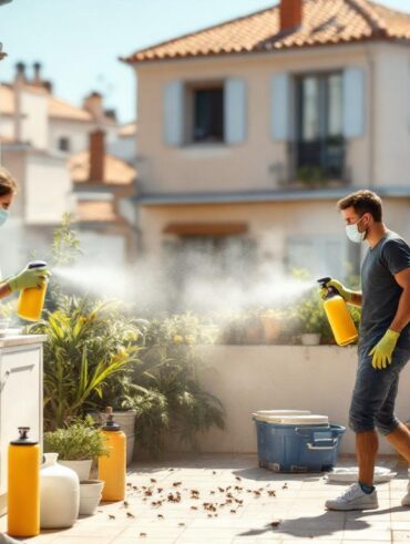 découvrez les erreurs courantes à éviter lors de la désinsectisation à marseille pour garantir une intervention efficace et durable contre les nuisibles.