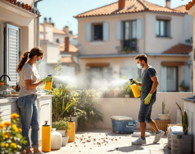 découvrez les erreurs courantes à éviter lors de la désinsectisation à marseille pour garantir une intervention efficace et durable contre les nuisibles.