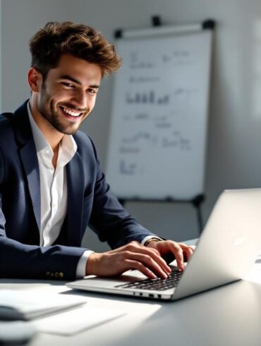 découvrez des histoires inspirantes de réussite grâce à l'ordinateur portable acer 15 pouces équipé d'un ssd, alliant performance et fiabilité pour booster votre productivité.