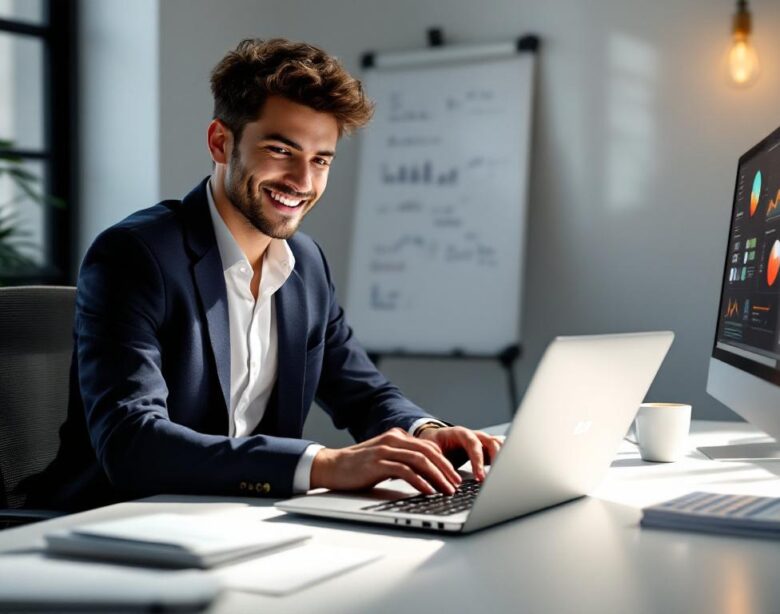 découvrez des histoires inspirantes de réussite grâce à l'ordinateur portable acer 15 pouces équipé d'un ssd, alliant performance et fiabilité pour booster votre productivité.