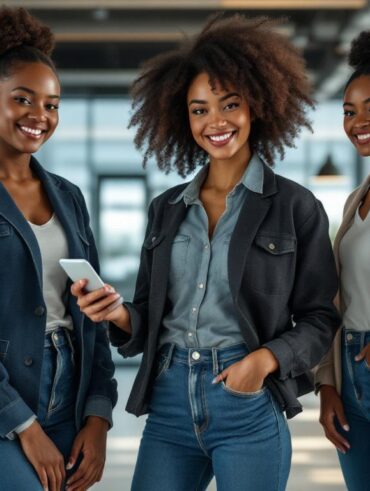 découvrez notre sélection de jeans de travail pour femme, alliant confort, durabilité et style pour accompagner les professionnelles modernes au quotidien.
