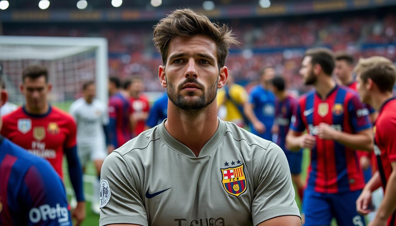 découvrez la liste définitive des joueurs de football dont le nom commence par la lettre l. retrouvez des profils complets et des informations clés sur ces footballeurs.