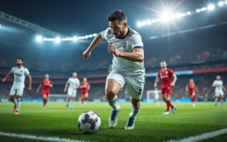 découvrez la liste définitive des footballeurs dont le nom commence par la lettre l, avec profils complets et statistiques à jour.