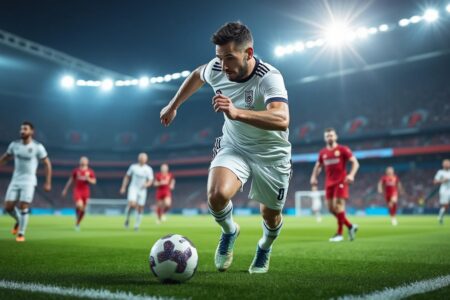 découvrez la liste définitive des footballeurs dont le nom commence par la lettre l, avec profils complets et statistiques à jour.