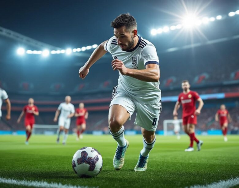 découvrez la liste définitive des footballeurs dont le nom commence par la lettre l, avec profils complets et statistiques à jour.