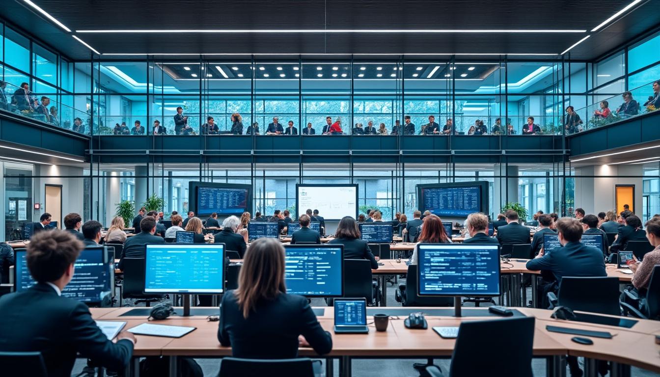 découvrez comment les enseignements du scandale du watergate résonnent à berlin, en allemagne, et influencent la politique contemporaine.