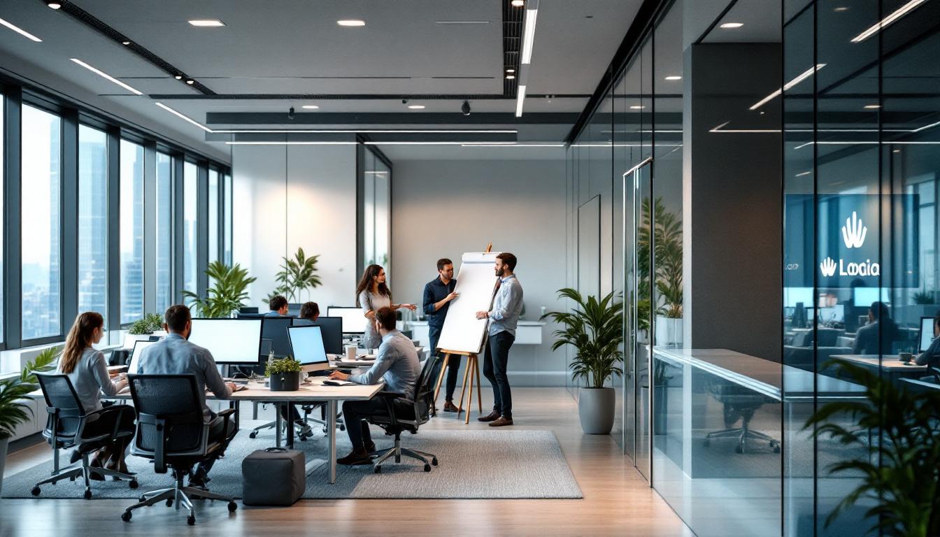 découvrez les meilleures agences d'intérim tertiaire à marseille et les tendances actuelles du marché de l'emploi pour optimiser votre recherche et vos opportunités professionnelles.