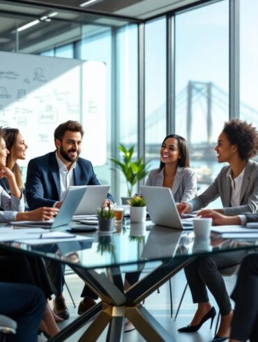découvrez les meilleures agences d'intérim tertiaire à marseille et explorez les tendances actuelles du marché de l'emploi pour optimiser votre carrière.